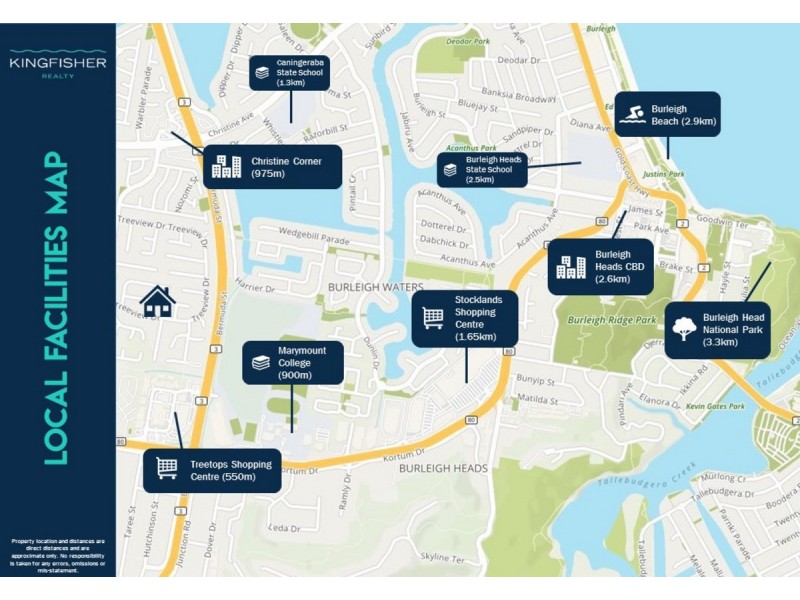 26 Treeview Drive, Burleigh Waters QLD 4220