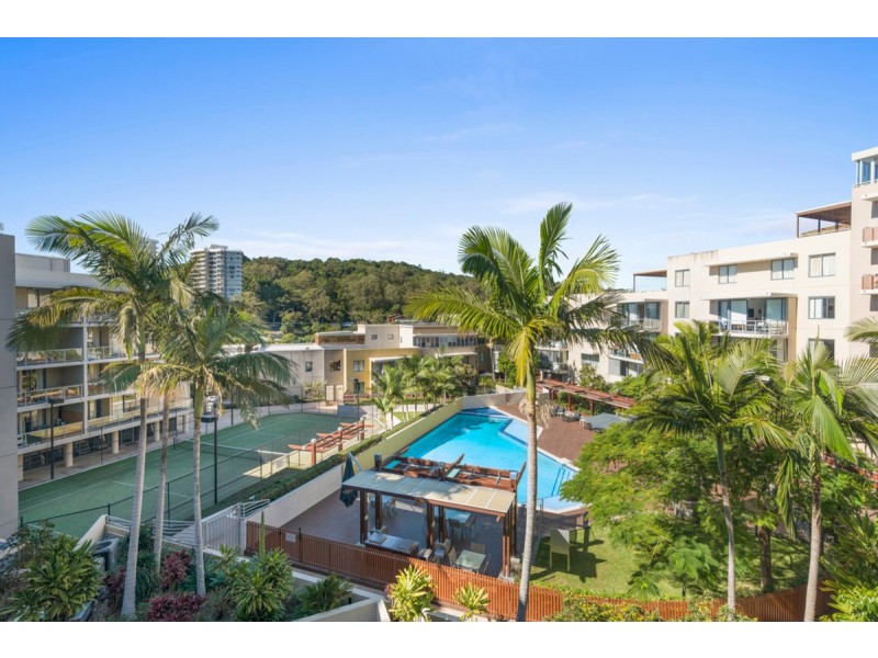 2056/1 Ocean Street, Burleigh Heads QLD 4220