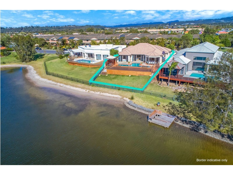 19 Cassowary Drive, Burleigh Waters QLD 4220