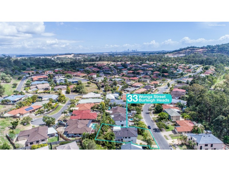 33 Wonga Street, Burleigh Heads QLD 4220