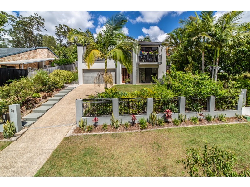 33 Wonga Street, Burleigh Heads QLD 4220