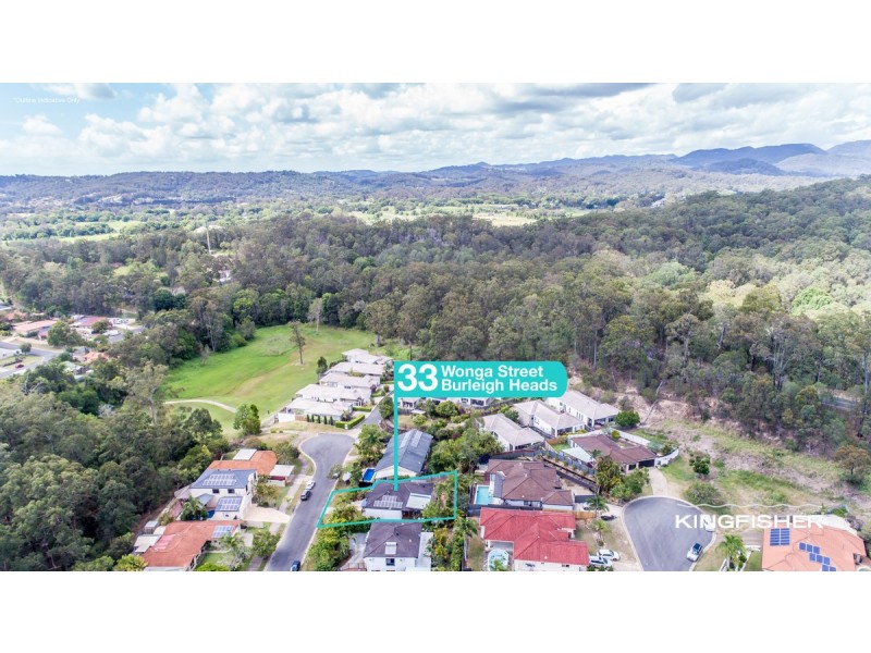 33 Wonga Street, Burleigh Heads QLD 4220