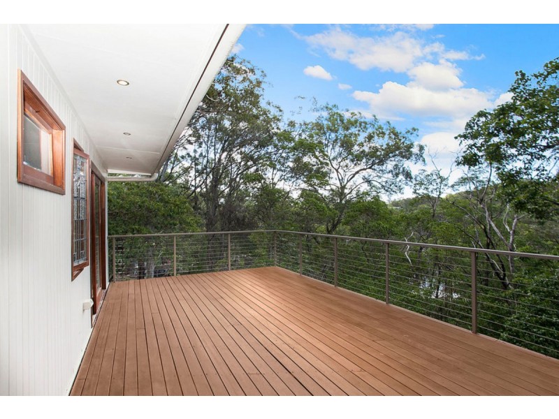 101 Ocean Parade, Burleigh Heads QLD 4220