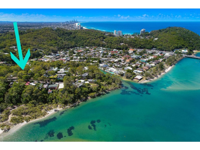 101 Ocean Parade, Burleigh Heads QLD 4220
