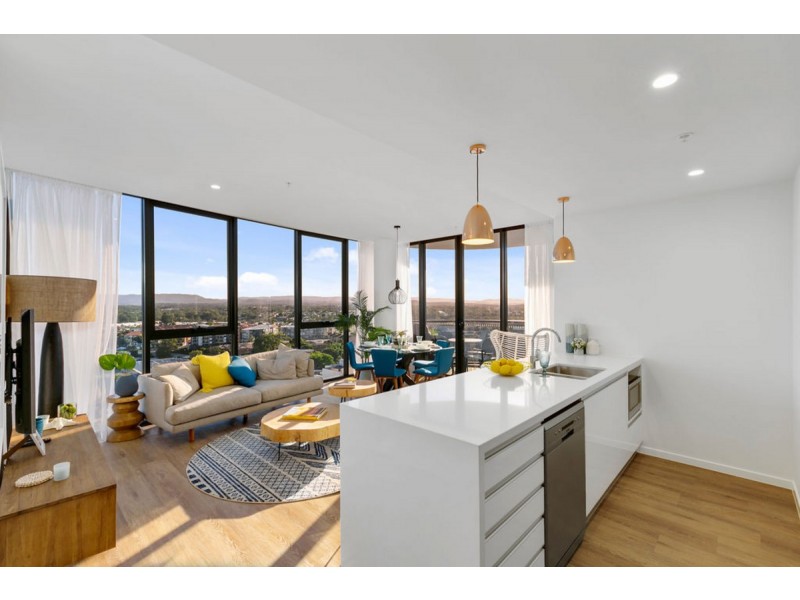 1508/139 Scarborough Street, Southport QLD 4215