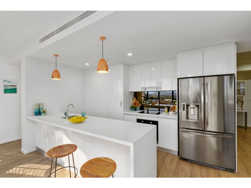 1508/139 Scarborough Street, Southport QLD 4215