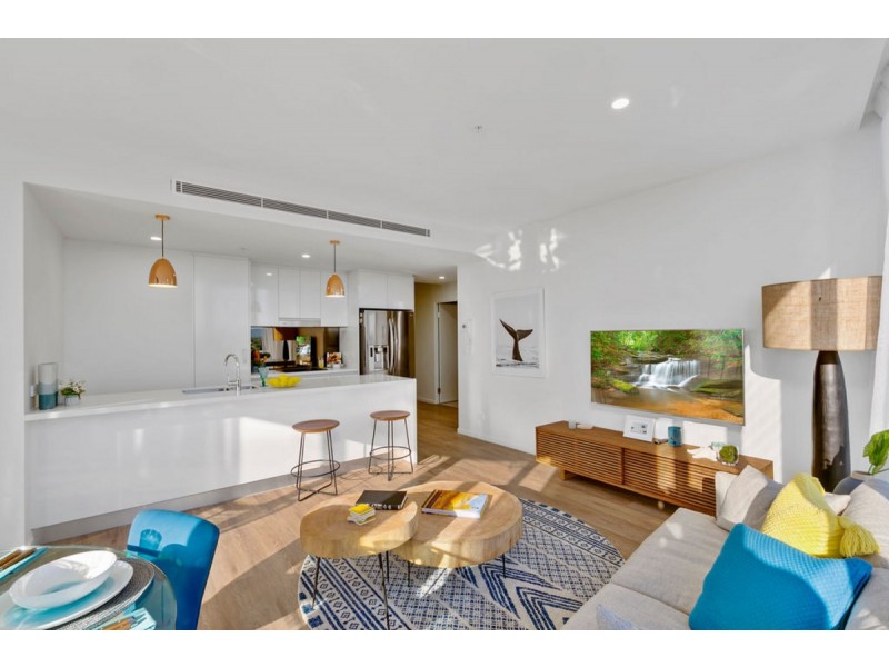 1508/139 Scarborough Street, Southport QLD 4215