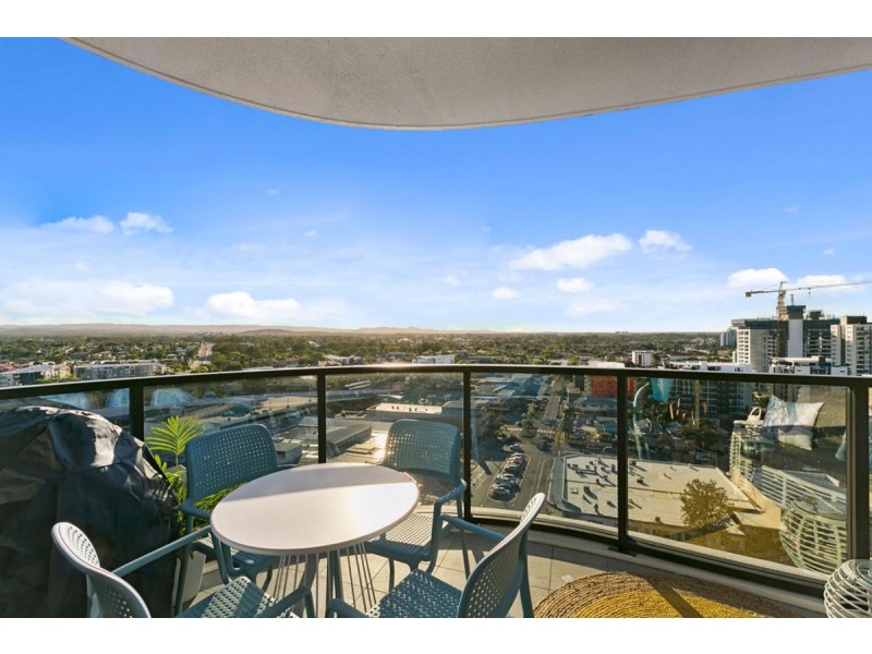 1508/139 Scarborough Street, Southport QLD 4215