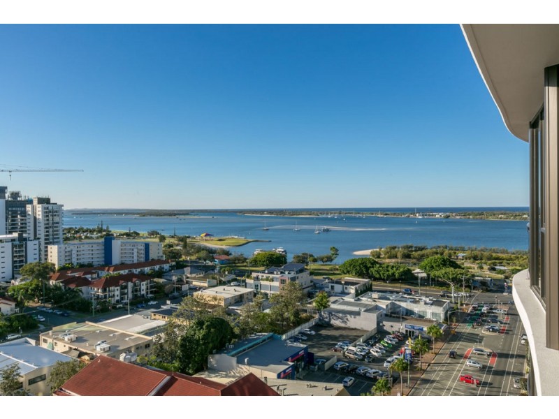 1508/139 Scarborough Street, Southport QLD 4215
