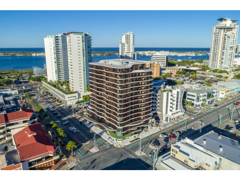 1508/139 Scarborough Street, Southport QLD 4215