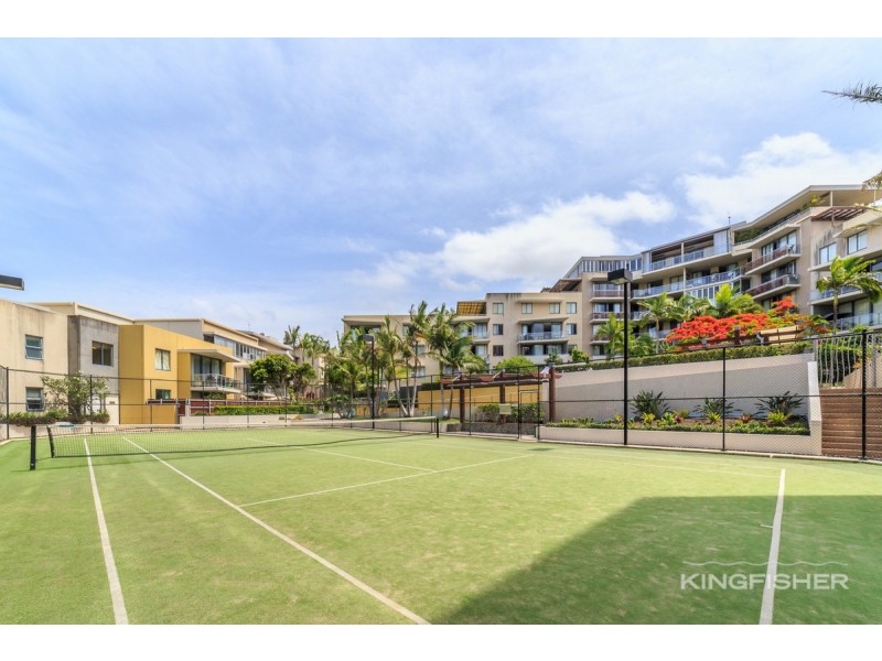 2012/1 Ocean Street, Burleigh Heads QLD 4220