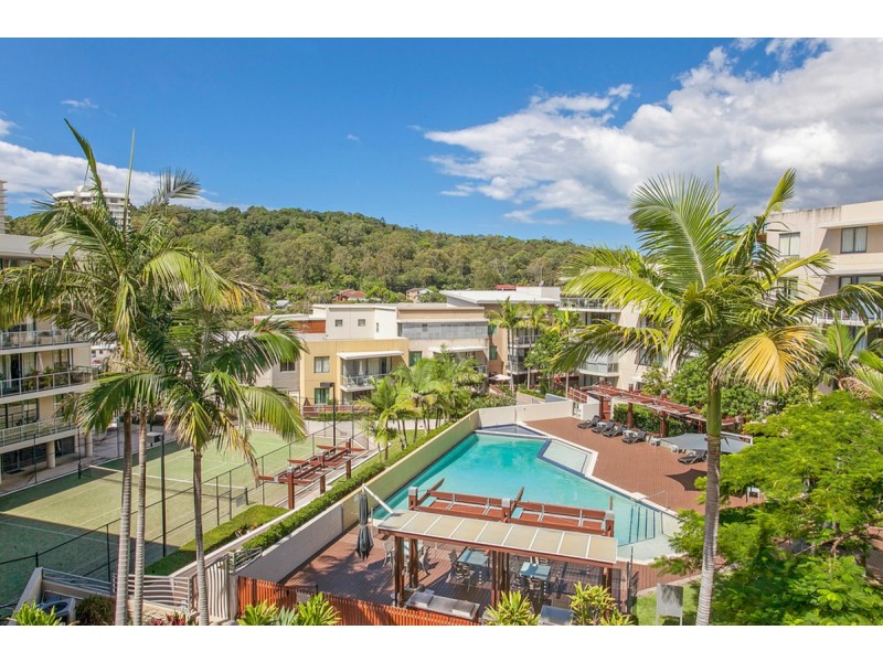 2012/1 Ocean Street, Burleigh Heads QLD 4220