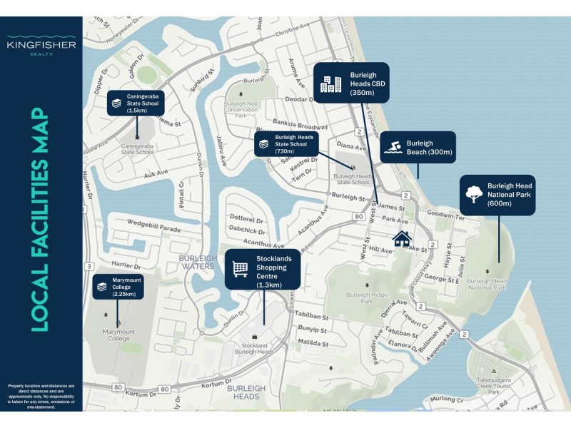 2012/1 Ocean Street, Burleigh Heads QLD 4220