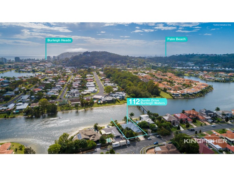 112 Dunlin Drive, Burleigh Waters QLD 4220