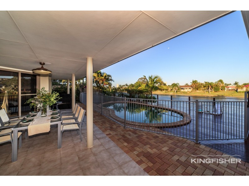 112 Dunlin Drive, Burleigh Waters QLD 4220