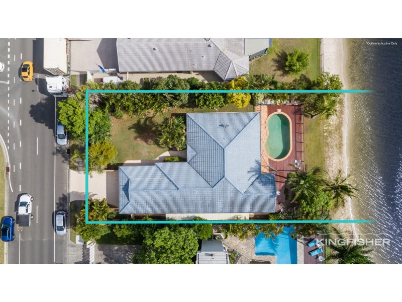 112 Dunlin Drive, Burleigh Waters QLD 4220