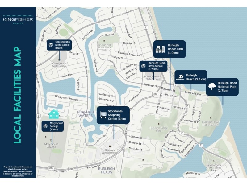 34 Gardendale Crescent, Burleigh Waters QLD 4220