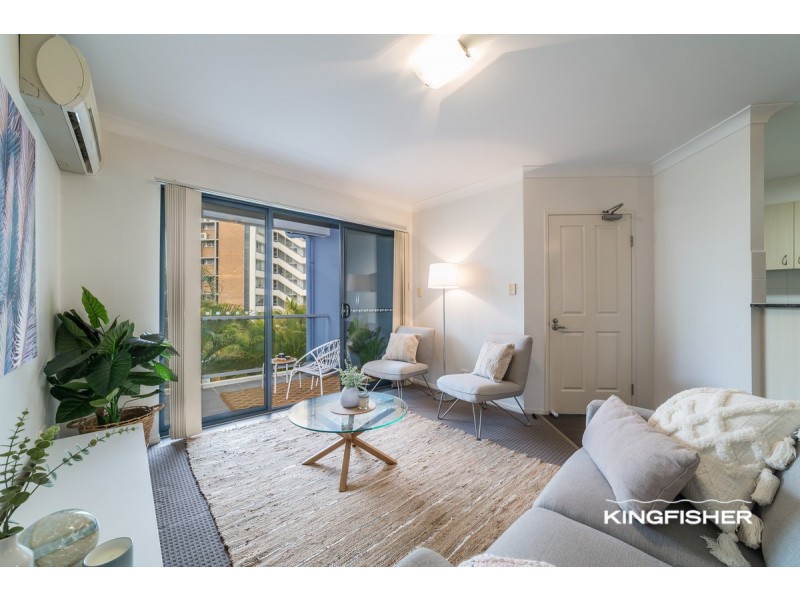 31/6 Fifth Avenue, Burleigh Heads QLD 4220