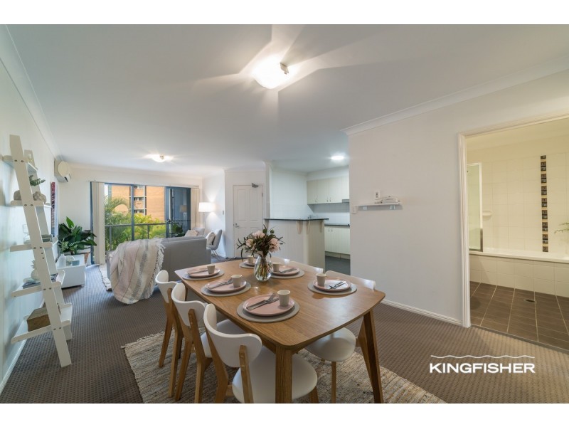 31/6 Fifth Avenue, Burleigh Heads QLD 4220