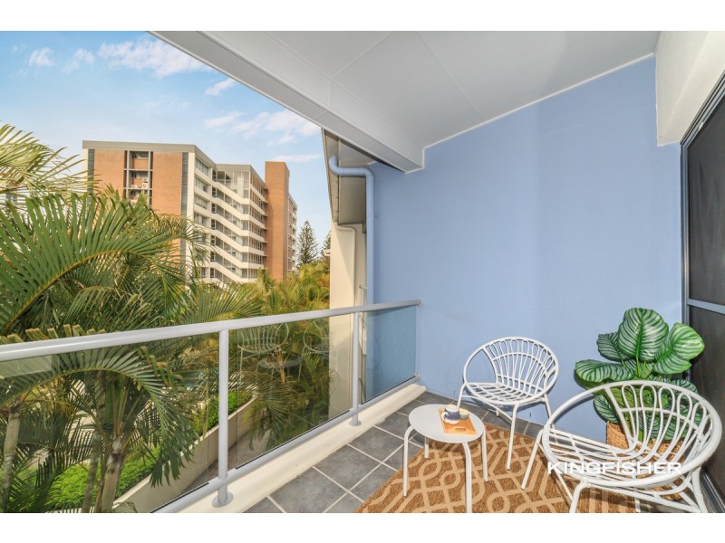 31/6 Fifth Avenue, Burleigh Heads QLD 4220
