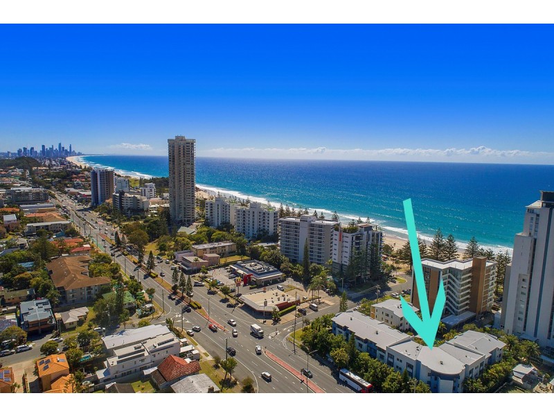 31/6 Fifth Avenue, Burleigh Heads QLD 4220