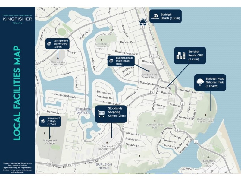 31/6 Fifth Avenue, Burleigh Heads QLD 4220