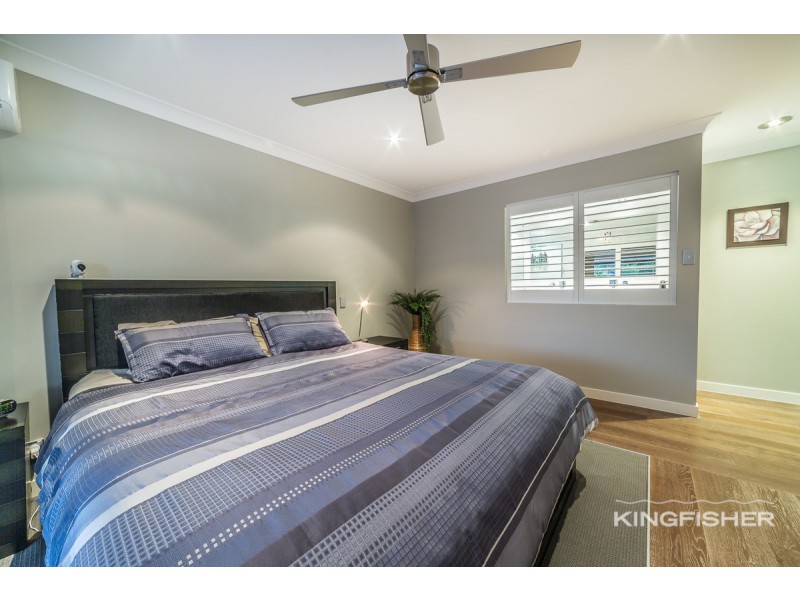 11 Lanai Drive, Burleigh Waters QLD 4220