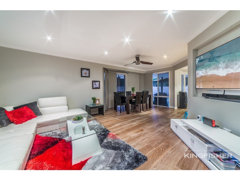 11 Lanai Drive, Burleigh Waters QLD 4220