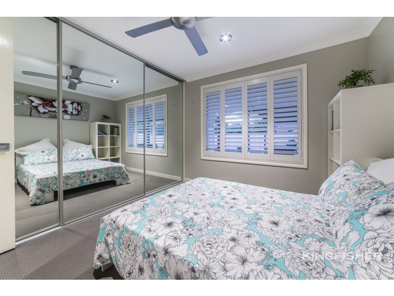 11 Lanai Drive, Burleigh Waters QLD 4220