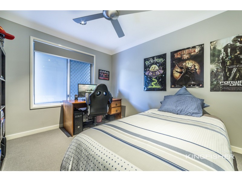 11 Lanai Drive, Burleigh Waters QLD 4220