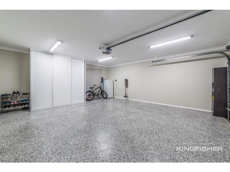 11 Lanai Drive, Burleigh Waters QLD 4220