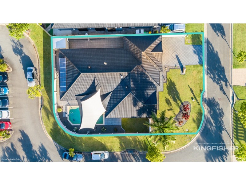 11 Lanai Drive, Burleigh Waters QLD 4220