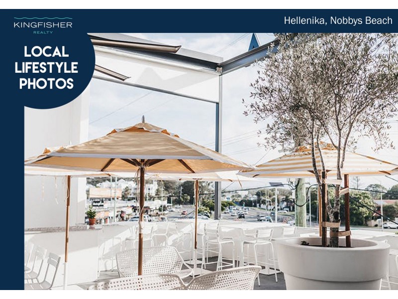 11 Lanai Drive, Burleigh Waters QLD 4220