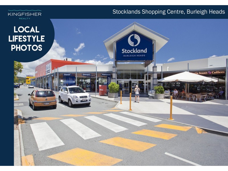 11 Lanai Drive, Burleigh Waters QLD 4220