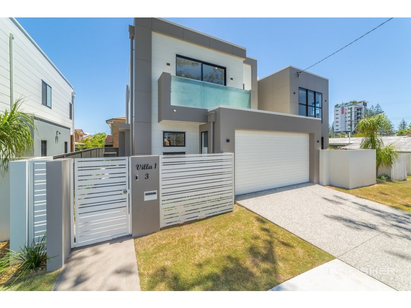 1/3 Anzac Parade, Burleigh Heads QLD 4220