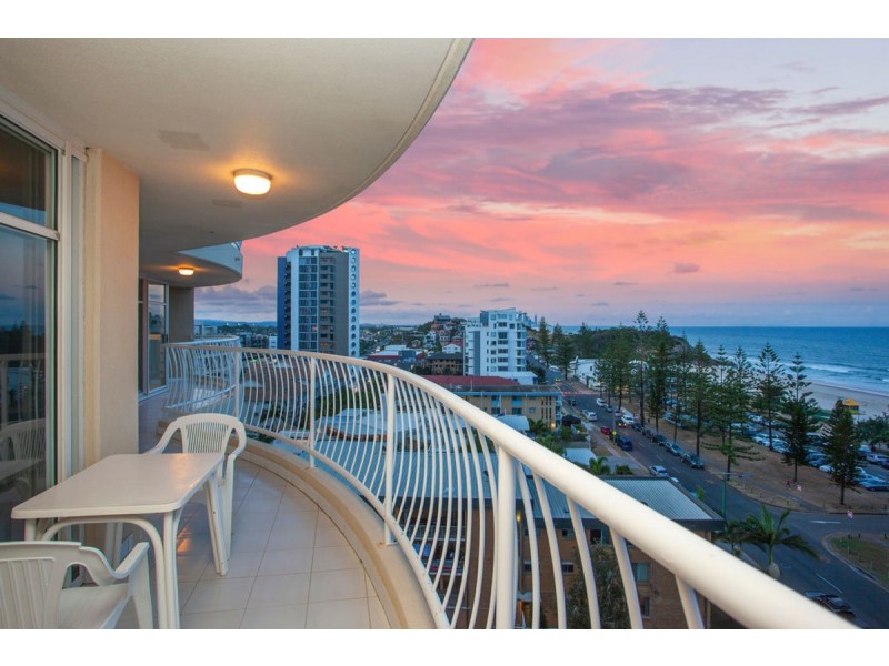 8B/238 The Esplanade, Burleigh Heads QLD 4220