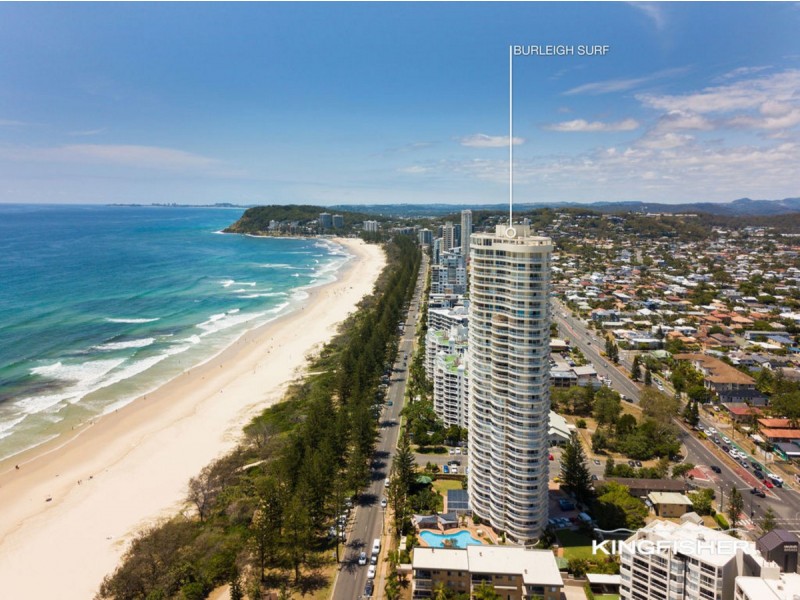 8B/238 The Esplanade, Burleigh Heads QLD 4220