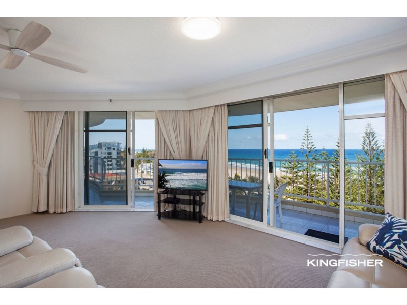 8B/238 The Esplanade, Burleigh Heads QLD 4220