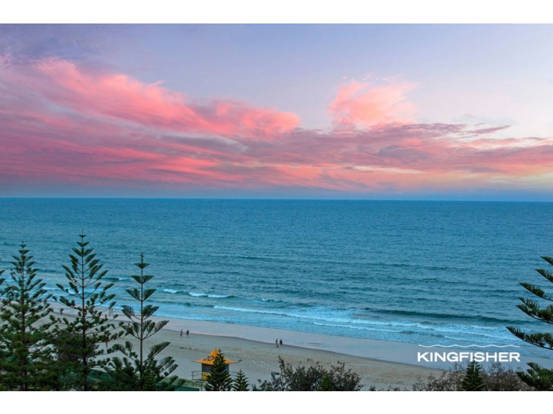 8B/238 The Esplanade, Burleigh Heads QLD 4220
