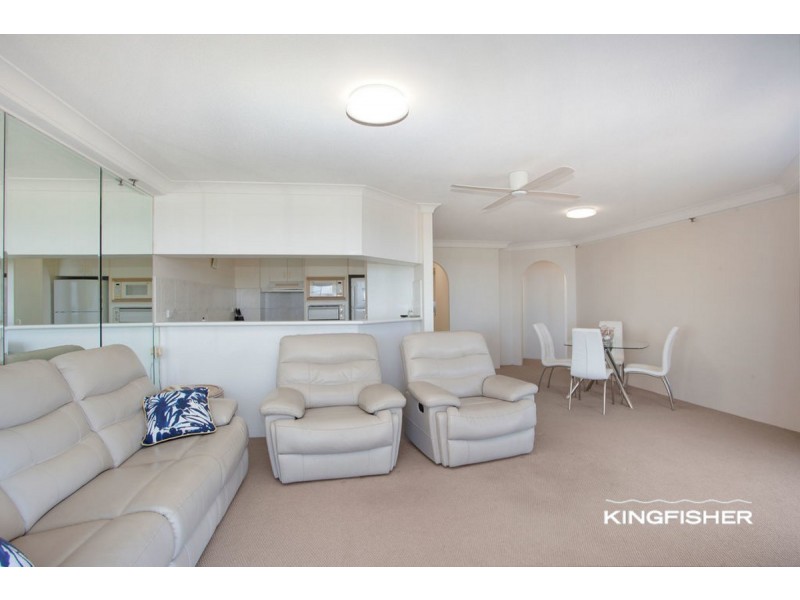 8B/238 The Esplanade, Burleigh Heads QLD 4220