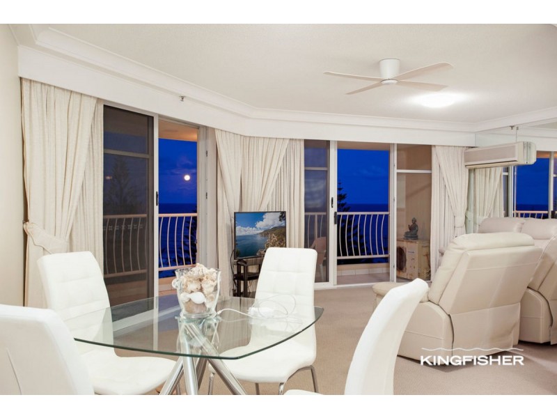8B/238 The Esplanade, Burleigh Heads QLD 4220