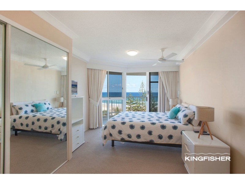 8B/238 The Esplanade, Burleigh Heads QLD 4220