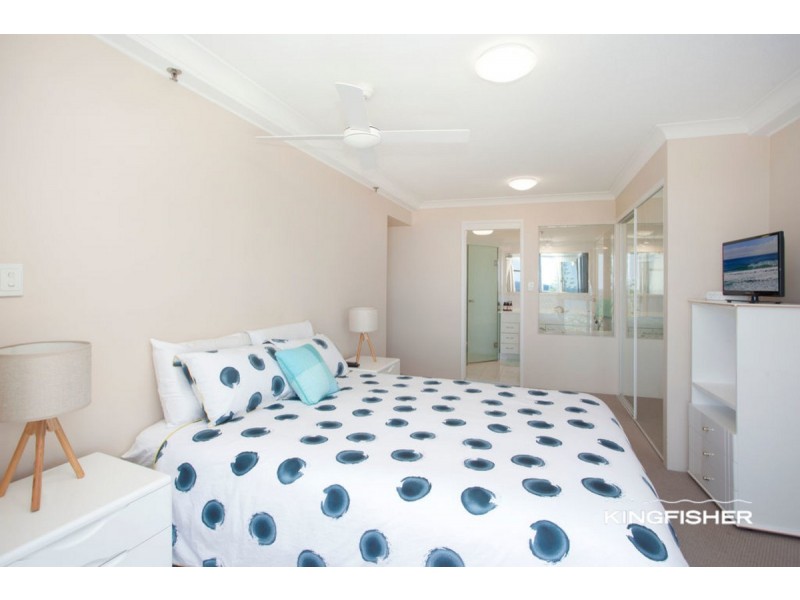 8B/238 The Esplanade, Burleigh Heads QLD 4220