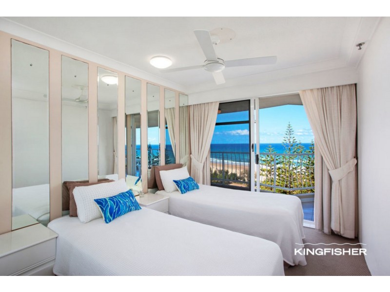 8B/238 The Esplanade, Burleigh Heads QLD 4220