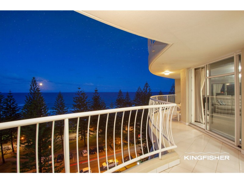 8B/238 The Esplanade, Burleigh Heads QLD 4220