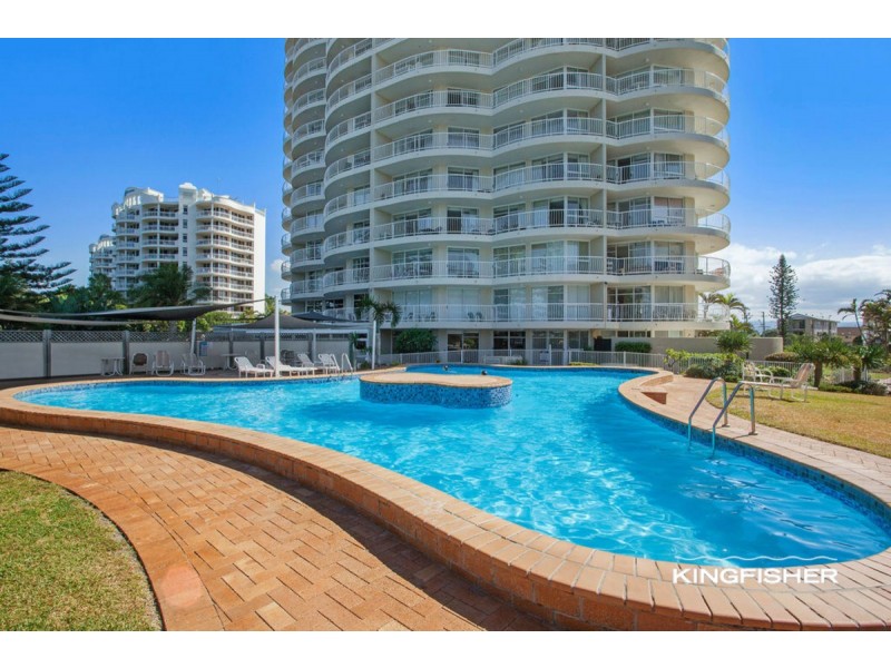 8B/238 The Esplanade, Burleigh Heads QLD 4220