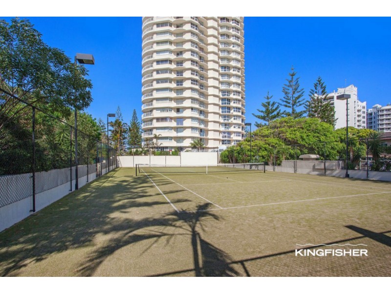 8B/238 The Esplanade, Burleigh Heads QLD 4220