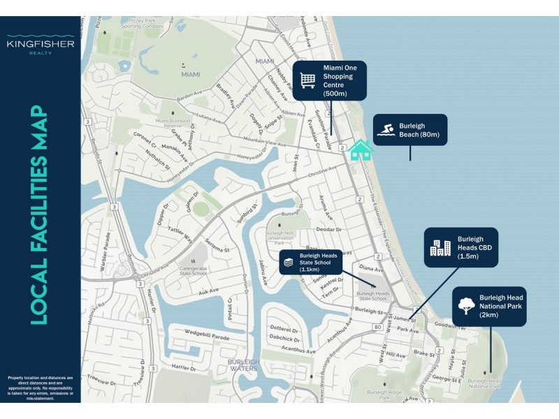 8B/238 The Esplanade, Burleigh Heads QLD 4220
