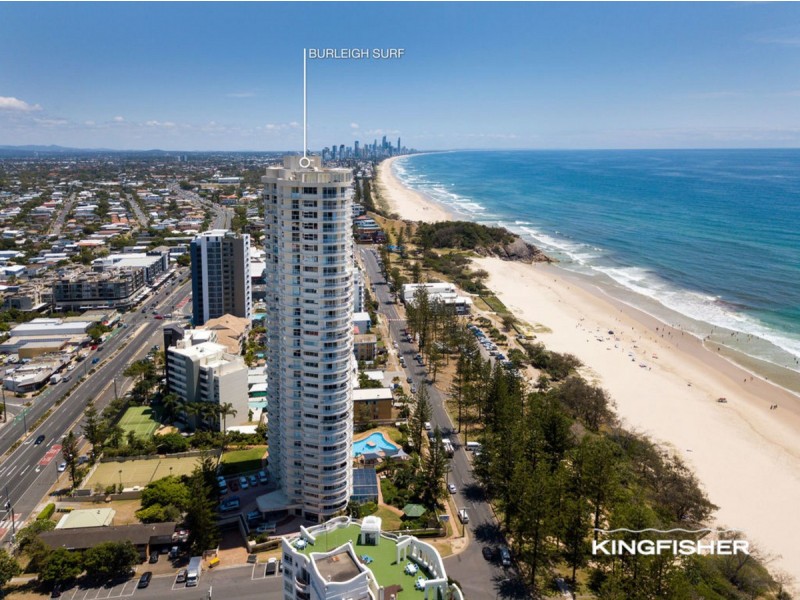 8B/238 The Esplanade, Burleigh Heads QLD 4220