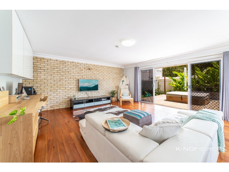 5 Tawarri Crescent, Burleigh Heads QLD 4220